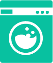 machine wash