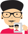 get instagram photo gift