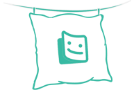 pillow drying