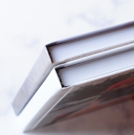 Hardcover Instabook