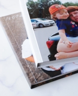 Instabook 20 by 20 cm