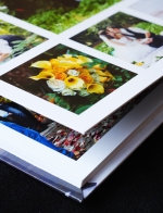 Photo book for 50 photos