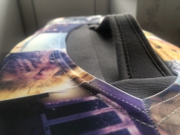 Suitcase case inexpensively can sew daki.market