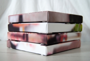 custom photo canvases
