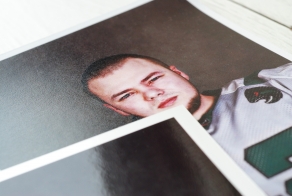 10x15 matte photo paper