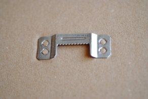 FISKBU hook for wall hanging