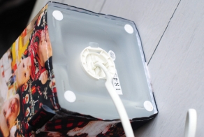 GRONE Ikea lamp