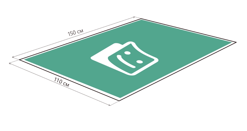 Layout from 1 photos