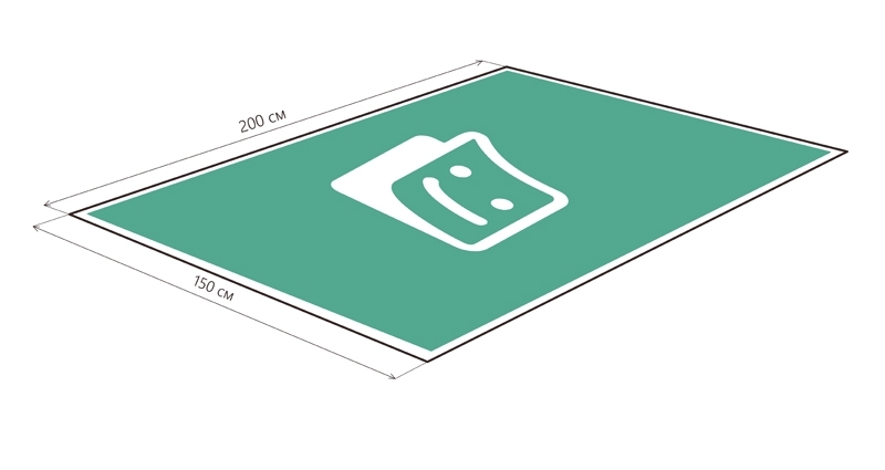 Layout from 1 photos