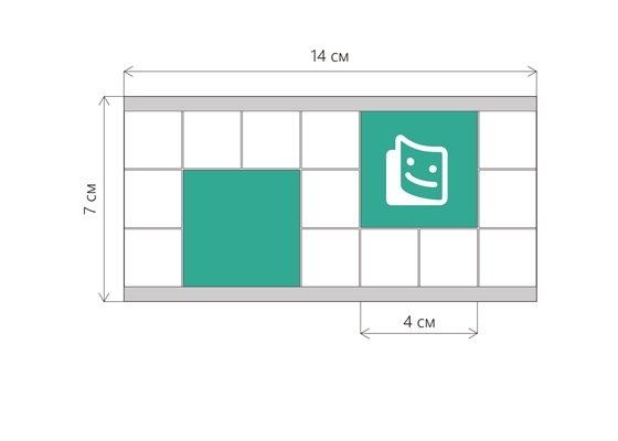 Layout from 15 photos