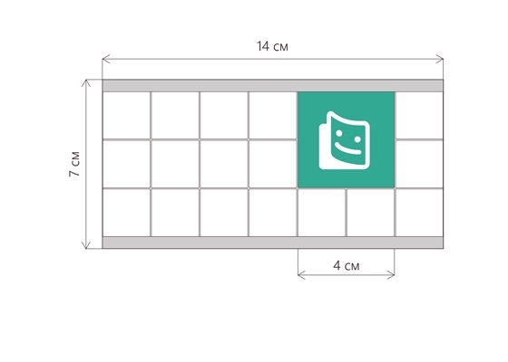 Layout from 18 photos
