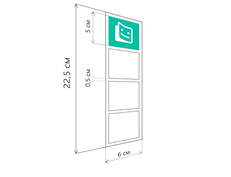 Layout from 48 photos