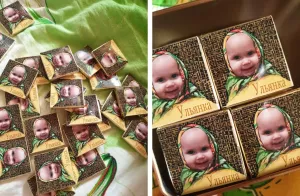 small alenka chocolates 5 grams