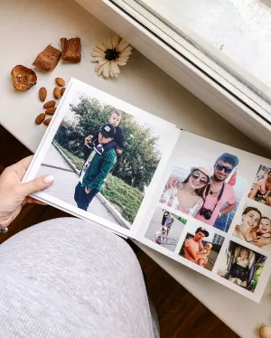 Photobook to order qualitatively