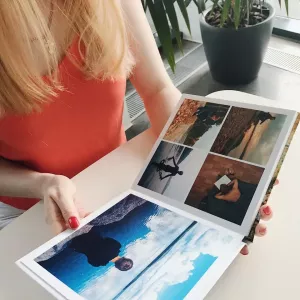order a photo book in Yekaterinburg