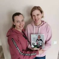Order a hardcover photo book