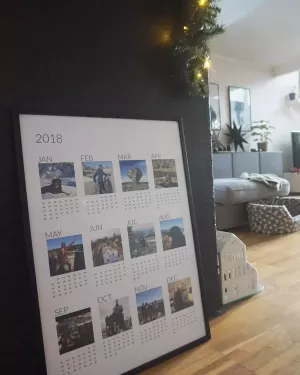 what to give my wife for the New Year 2020