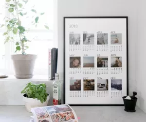 What to give mom-grandma for the New Year