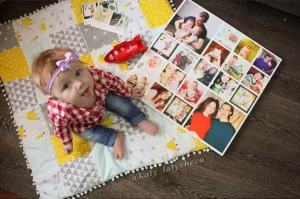 we can print photos on canvas