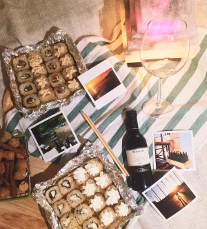 print photos from instagram in Latvia