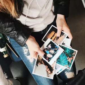 printing instagram photos