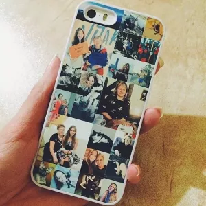 What to get mom from her daughter for the New Year