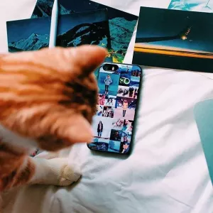 iphone 5 photo case