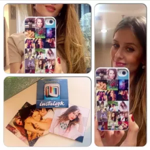 custom photo case