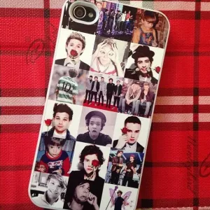case with your photo