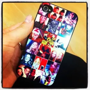 instagram iphone case