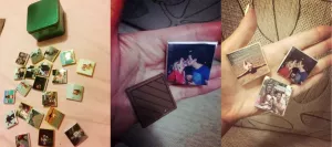 sweets with photos to order