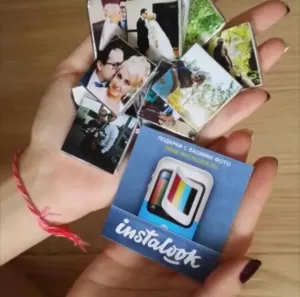 printing photos on chocolate
