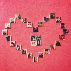 order a chocolate bar with a photo