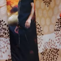 Body pillow with Sam Winchester