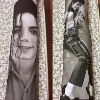 gift for fans of Michael Jackson