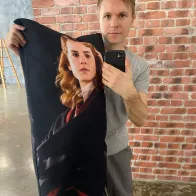 A great gift for a fan of the Harry Potter universe