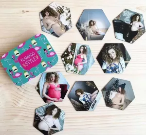 printing your photos on magnets