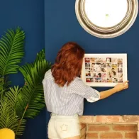How to update an interior with details