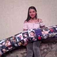 The best gift for your daughter's 18th birthday