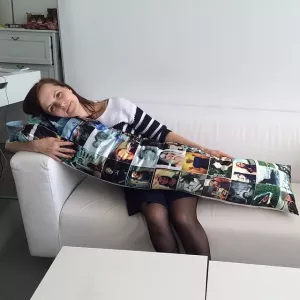 A gift for the girl I love