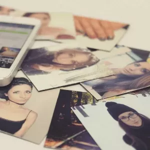 photo magnets