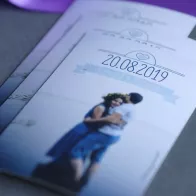 wedding magnets to order in Yekaterinburg