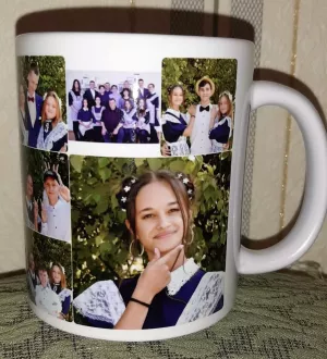 What to get the class teacher and teachers for graduation