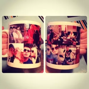 mug shot