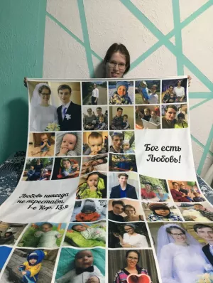 A gift for an Orthodox woman