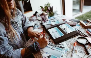 Print photos online