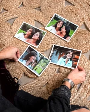 Print quality family photos