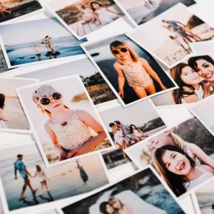 Print photos from your iPhone