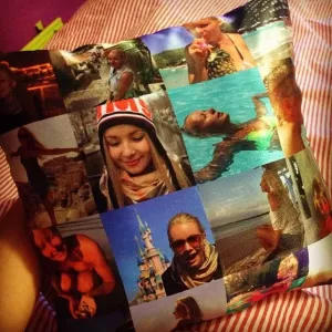 buy a pillow with a photo