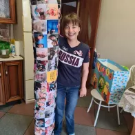 long cuddle pillow with pictures
